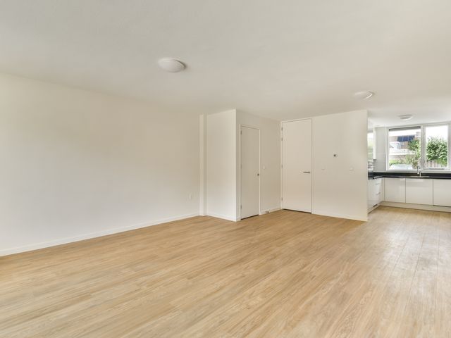 Troubadour 28, Amstelveen