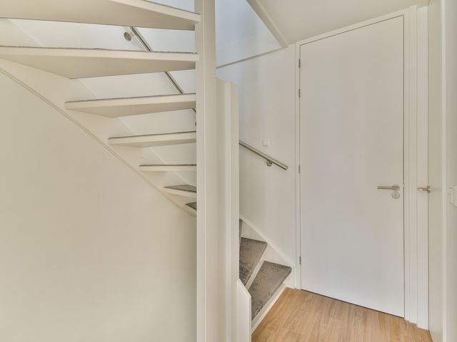 Troubadour 28, Amstelveen