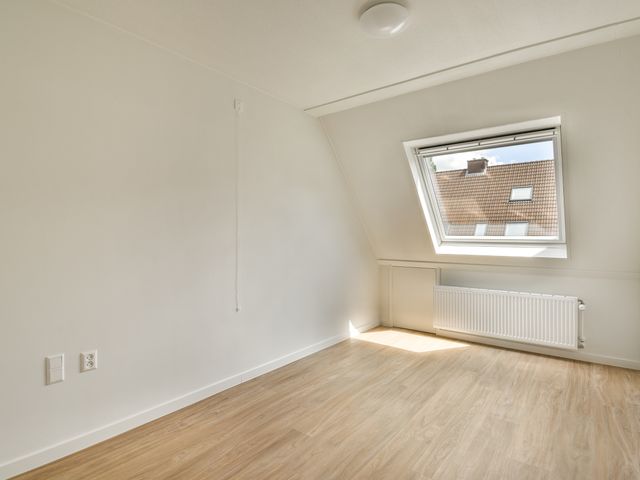 Troubadour 28, Amstelveen