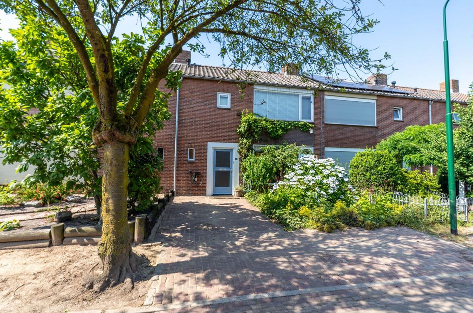 Duizendmonnikenstraat 14