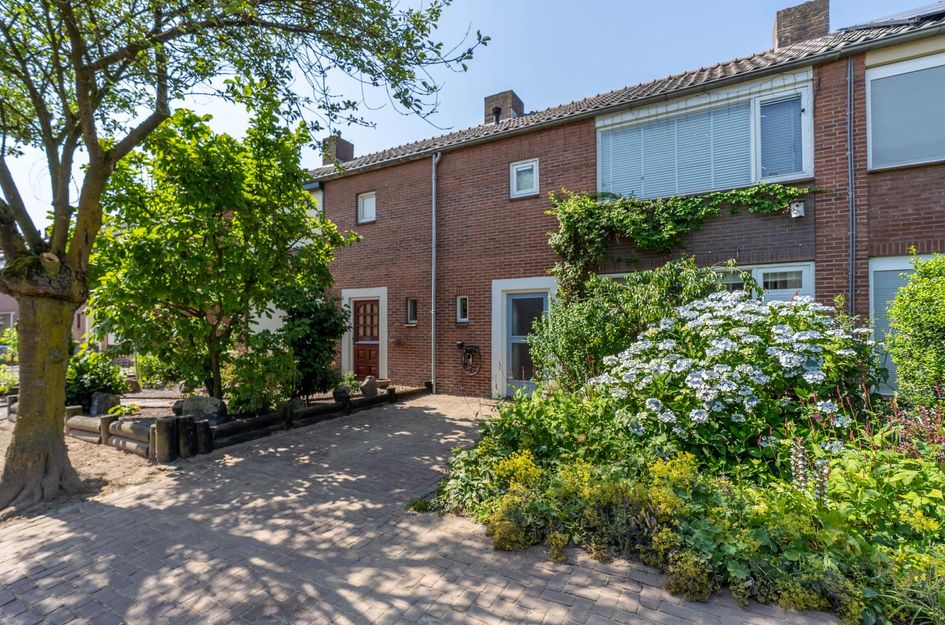 Duizendmonnikenstraat 14