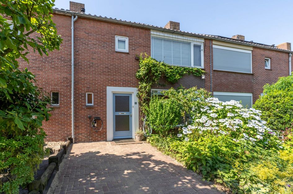 Duizendmonnikenstraat 14