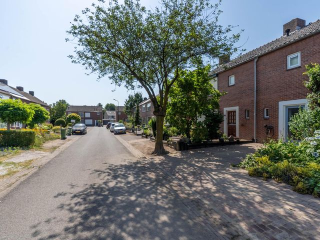 Duizendmonnikenstraat 14, Sint Anthonis