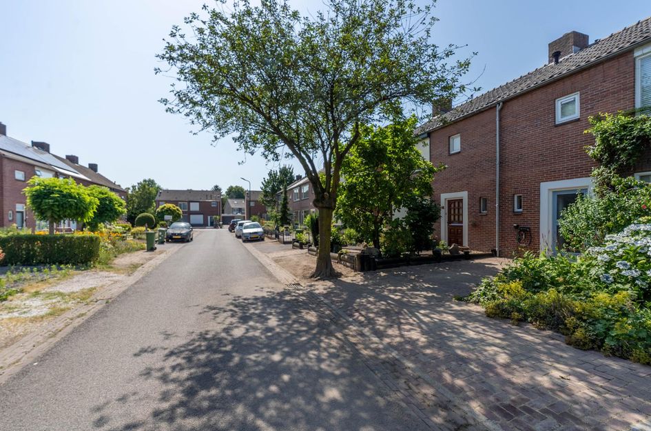 Duizendmonnikenstraat 14
