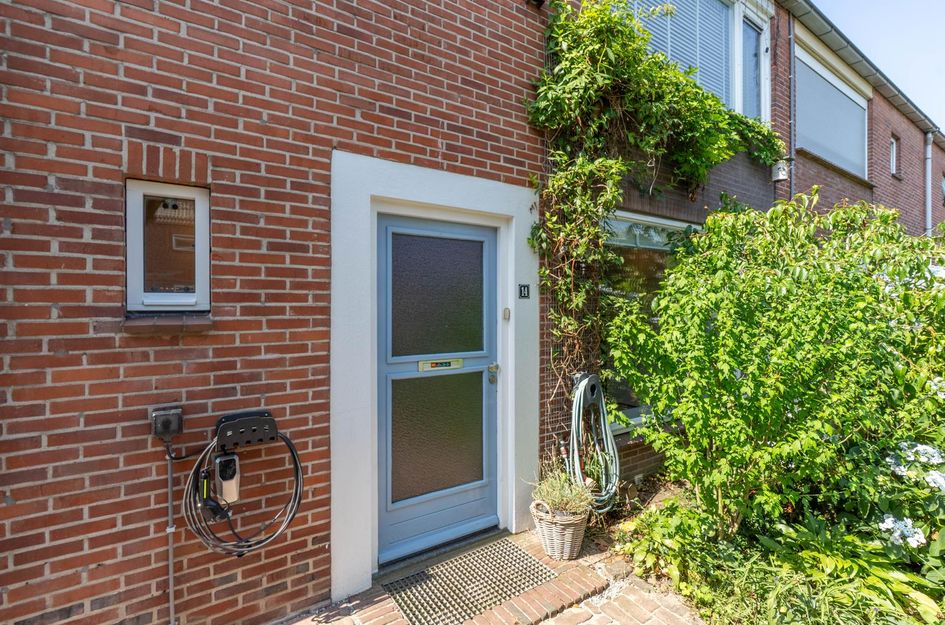 Duizendmonnikenstraat 14
