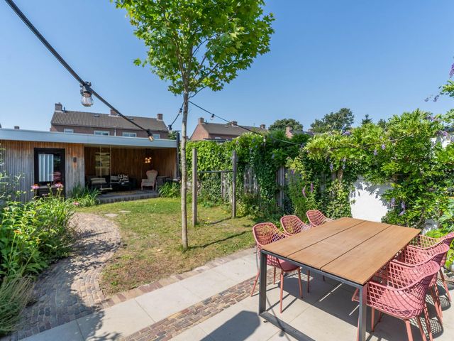 Duizendmonnikenstraat 14, Sint Anthonis