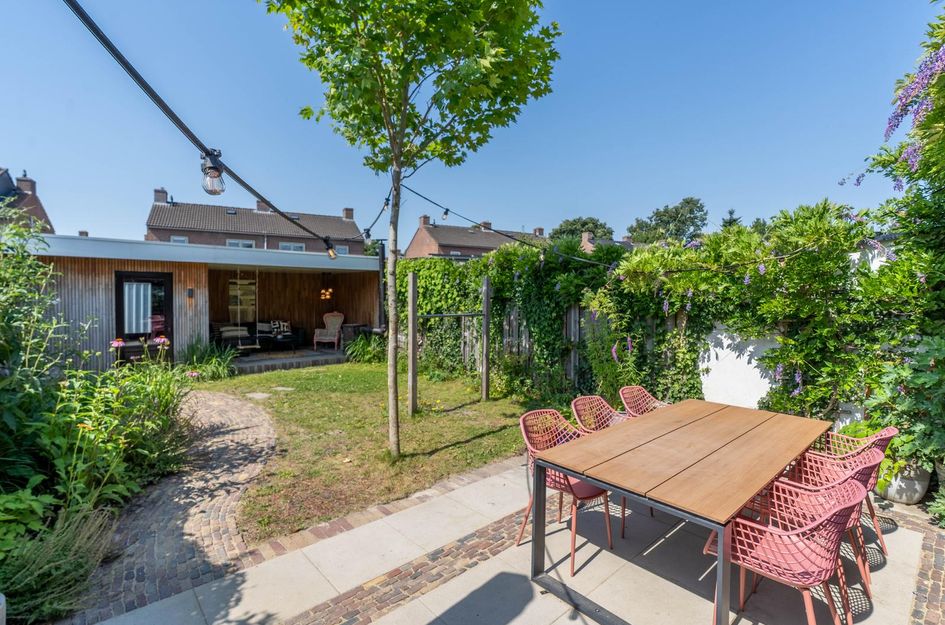Duizendmonnikenstraat 14