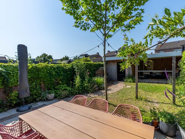 Duizendmonnikenstraat 14, Sint Anthonis