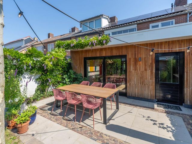 Duizendmonnikenstraat 14, Sint Anthonis
