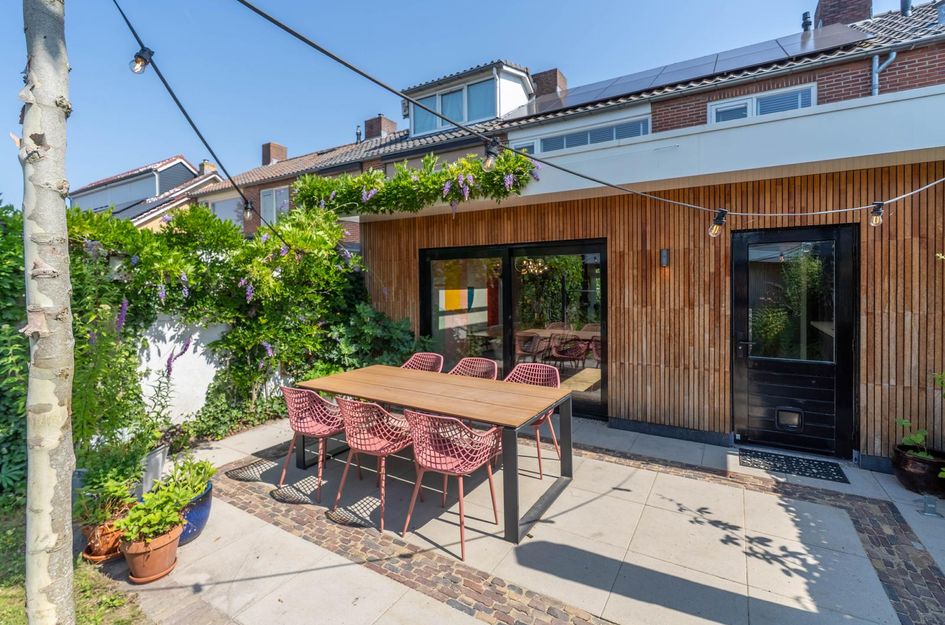 Duizendmonnikenstraat 14