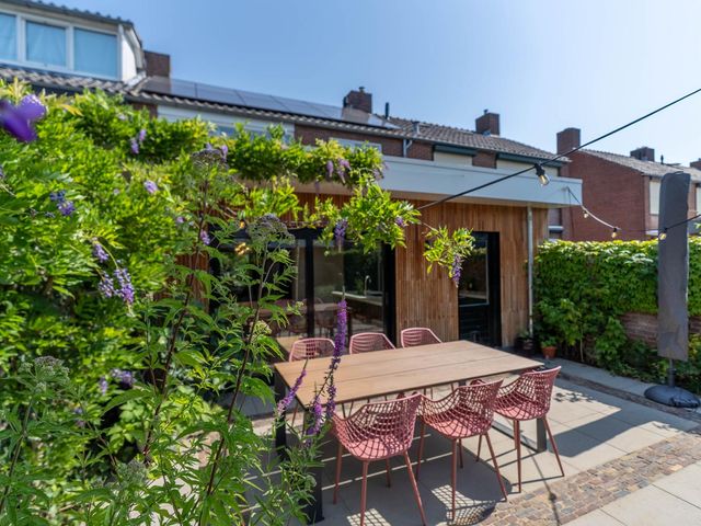 Duizendmonnikenstraat 14, Sint Anthonis