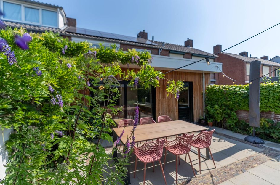 Duizendmonnikenstraat 14