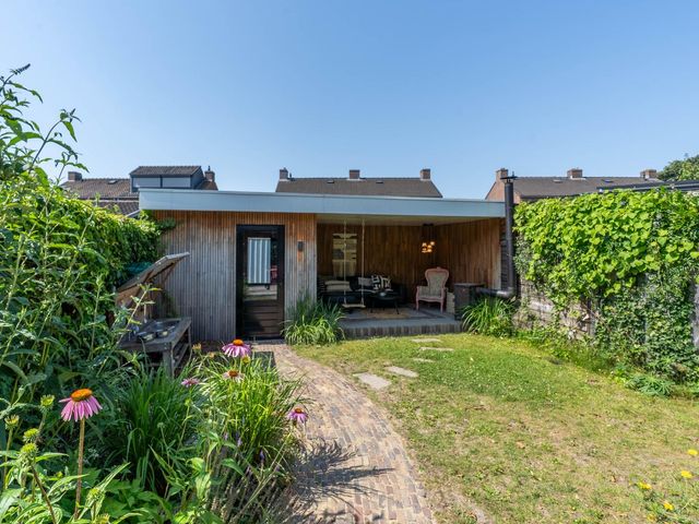 Duizendmonnikenstraat 14, Sint Anthonis