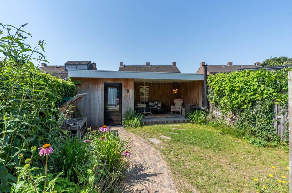 Duizendmonnikenstraat 14