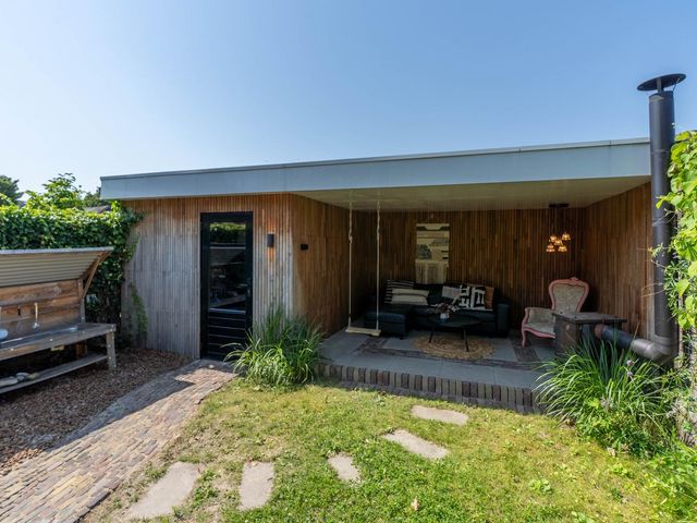 Duizendmonnikenstraat 14, Sint Anthonis