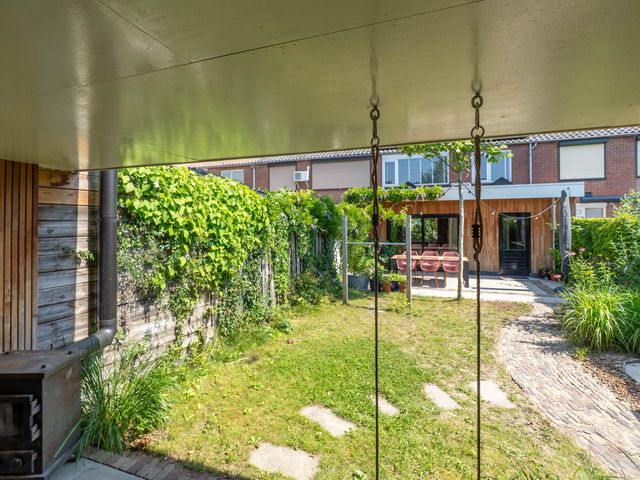 Duizendmonnikenstraat 14, Sint Anthonis