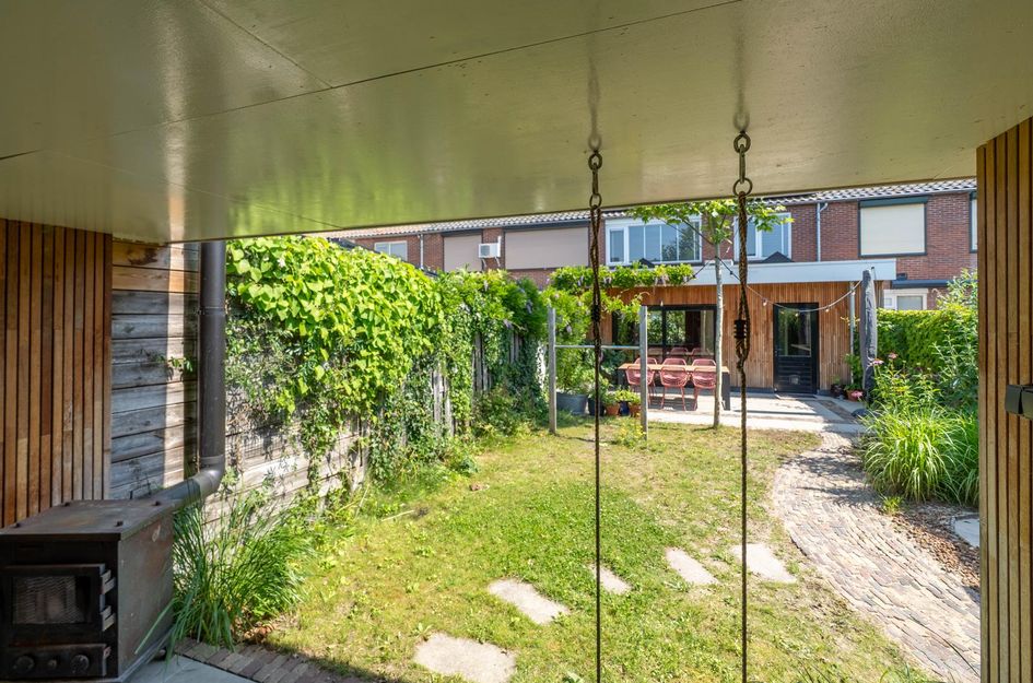 Duizendmonnikenstraat 14