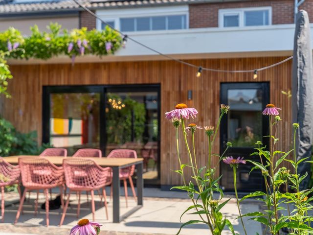 Duizendmonnikenstraat 14, Sint Anthonis