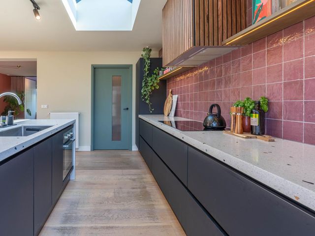 Duizendmonnikenstraat 14, Sint Anthonis