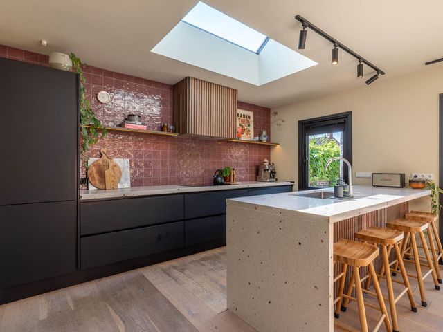 Duizendmonnikenstraat 14, Sint Anthonis