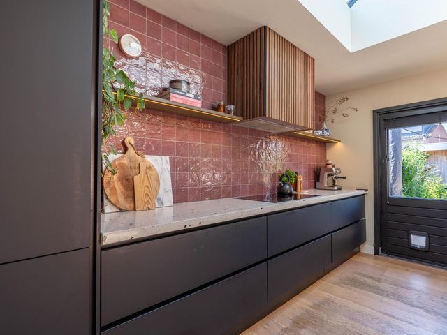 Duizendmonnikenstraat 14, Sint Anthonis