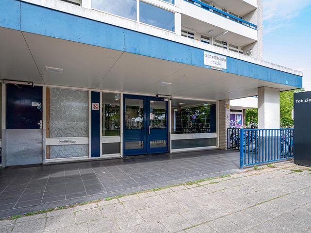 Gildemeestersplein 130, Arnhem
