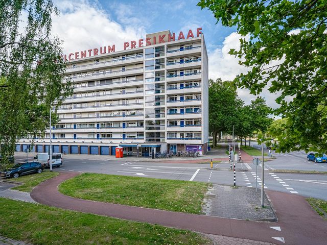 Gildemeestersplein 130, Arnhem