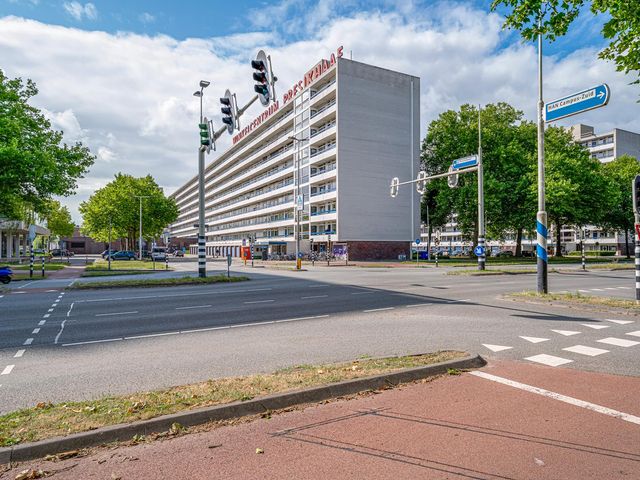 Gildemeestersplein 130, Arnhem