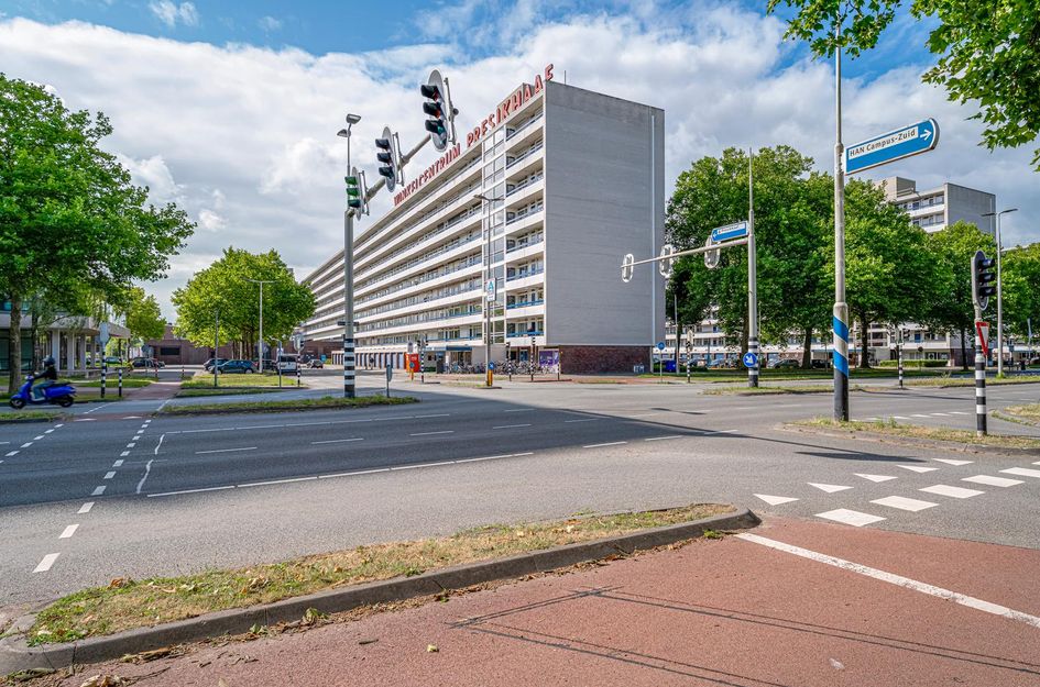 Gildemeestersplein 130