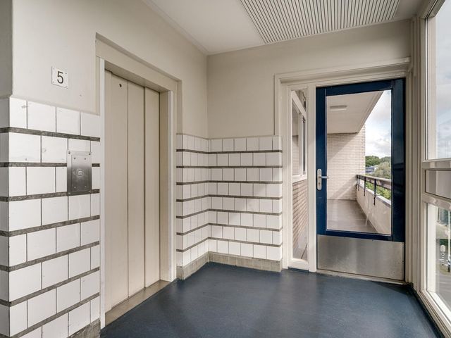 Gildemeestersplein 130, Arnhem