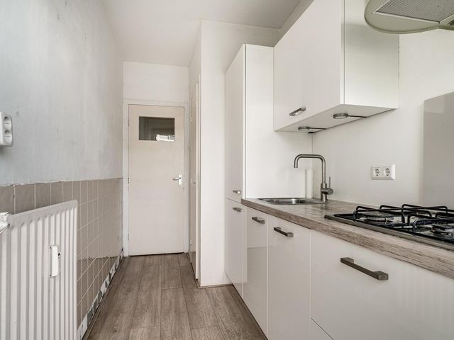 Gildemeestersplein 130, Arnhem