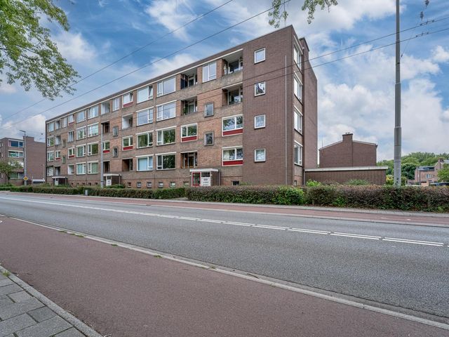Lange Wal 28 4, Arnhem