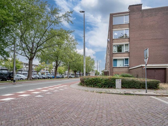 Lange Wal 28 4, Arnhem