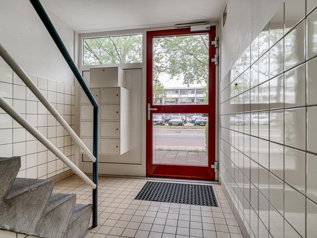 Lange Wal 28 4, Arnhem