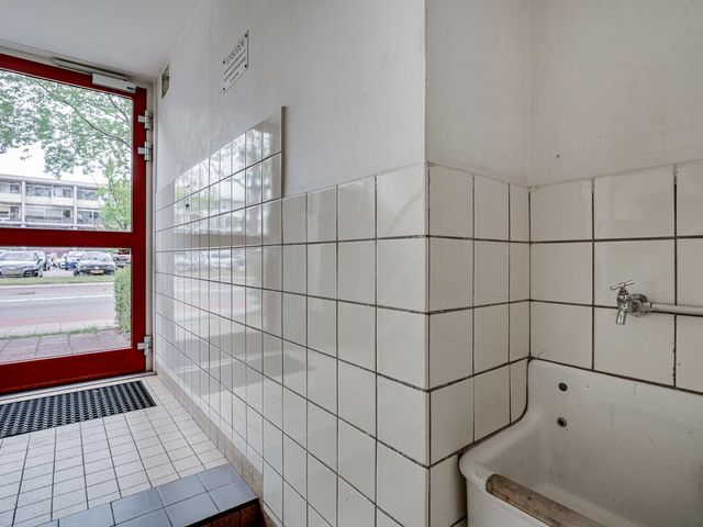 Lange Wal 28 4, Arnhem