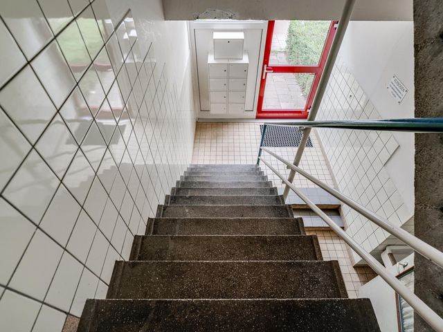 Lange Wal 28 4, Arnhem