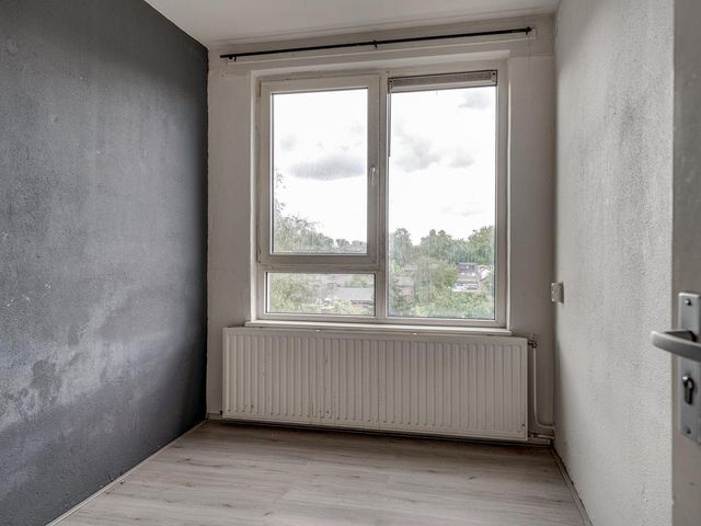 Lange Wal 28 4, Arnhem