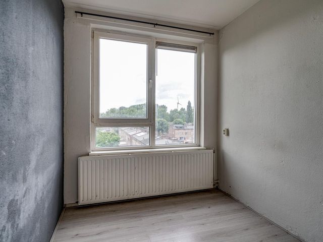 Lange Wal 28 4, Arnhem