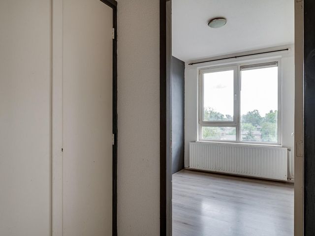 Lange Wal 28 4, Arnhem