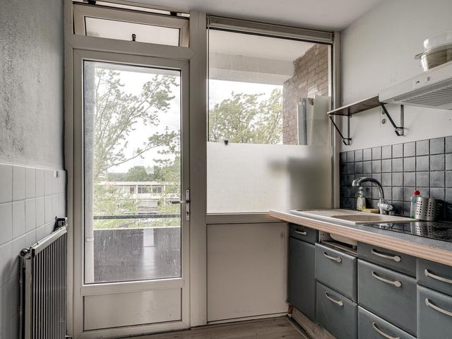 Lange Wal 28 4, Arnhem