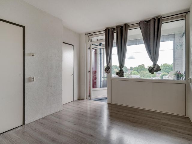 Lange Wal 28 4, Arnhem