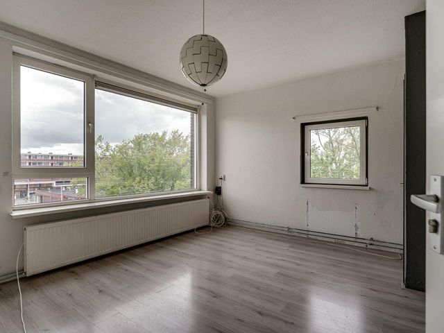 Lange Wal 28 4, Arnhem