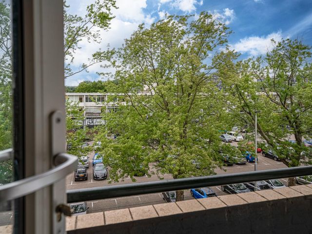 Lange Wal 28 4, Arnhem