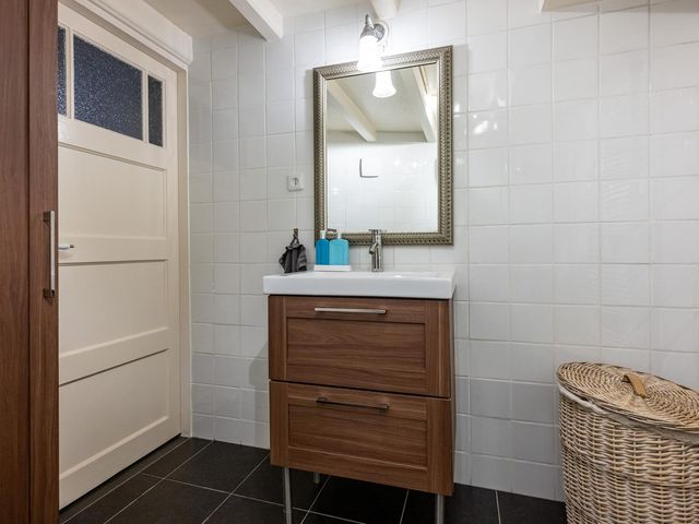 Spuistraat 50, Middelharnis