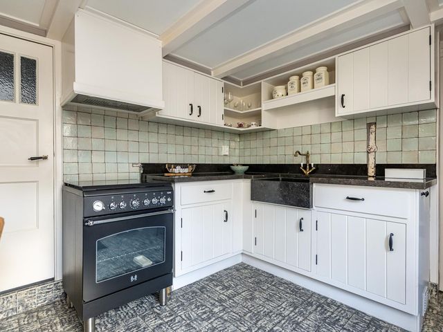 Spuistraat 50, Middelharnis