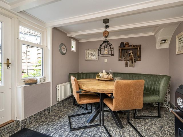 Spuistraat 50, Middelharnis