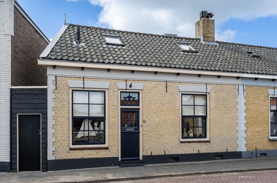 Spuistraat 50