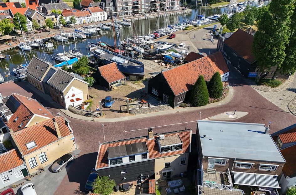 Spuistraat 50