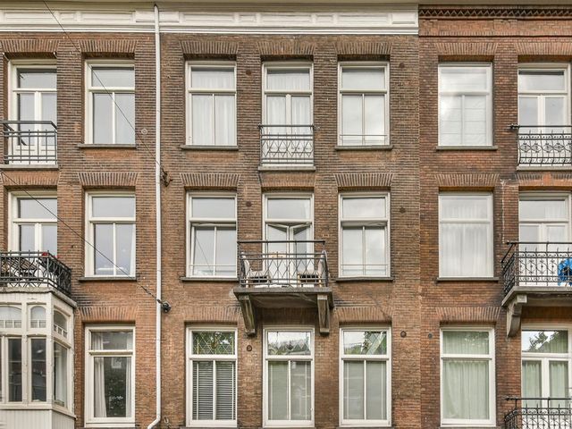 Ceintuurbaan 201 4, Amsterdam
