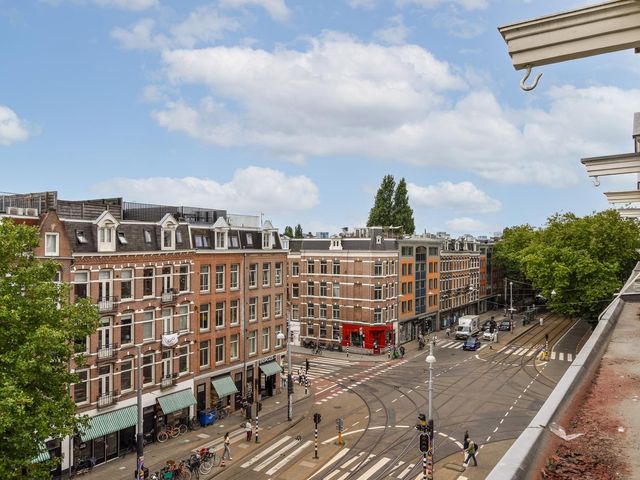 Ceintuurbaan 201 4, Amsterdam